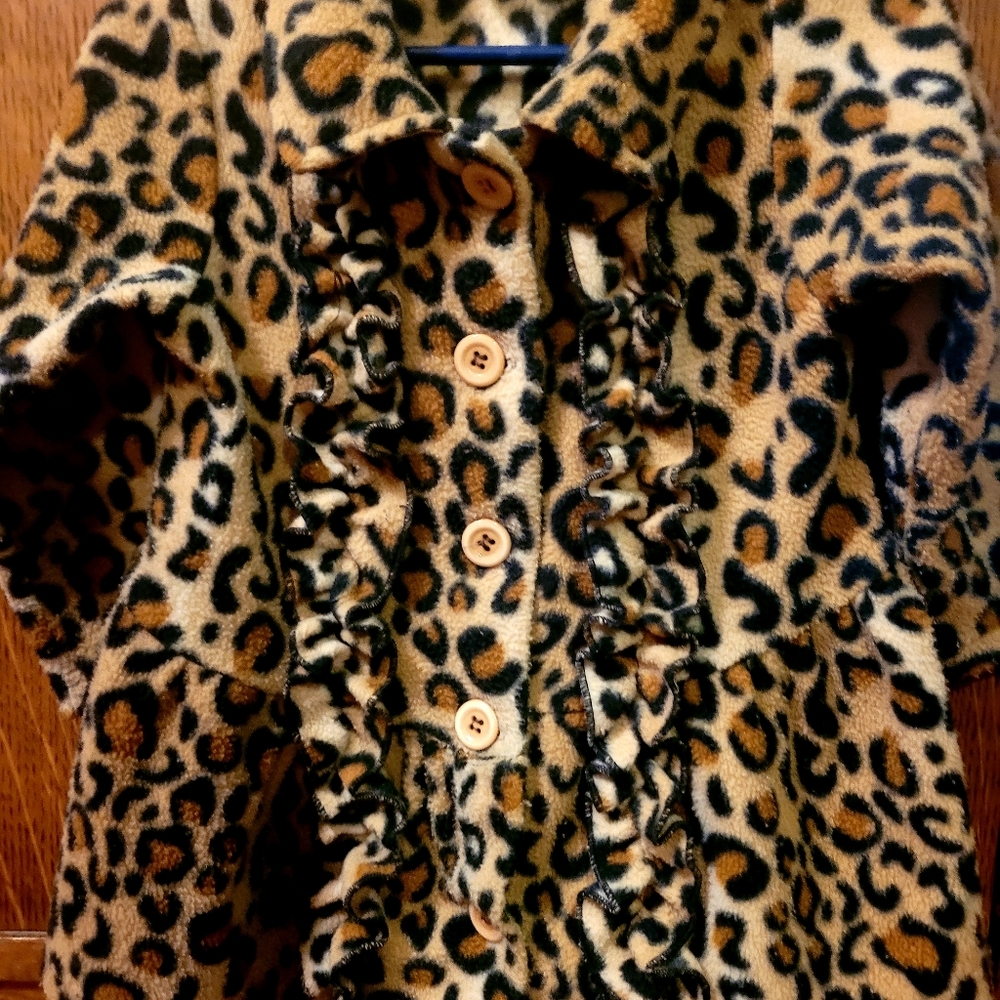 Girls 2T spring jacket